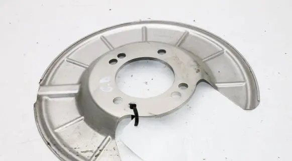 Ford Kuga III Rear brake disc plate dust cover 