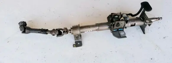 Hyundai Elantra Steering wheel axle
