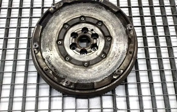 Peugeot 2008 I Clutch set kit 
