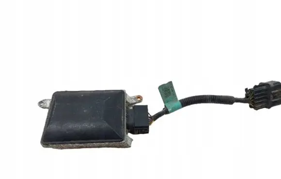 KIA Optima Other control units/modules 95821-4U000