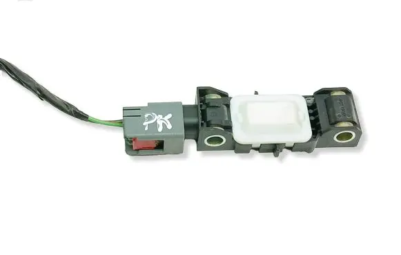 Jeep Grand Cherokee (WK) Airbag deployment crash/impact sensor 04671779AC 1076301225