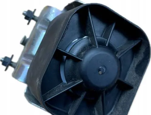 Cadillac Escalade IV Alarm system siren 23496382