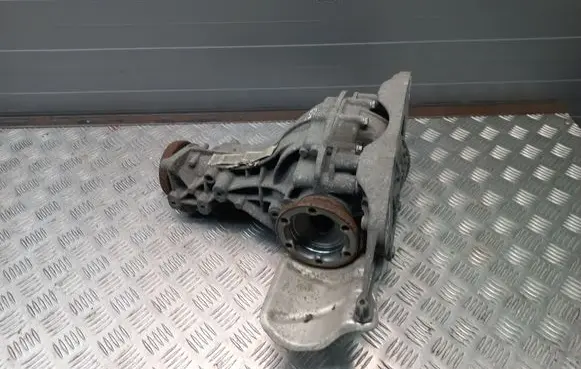 Audi Q5 SQ5 Rear differential KHR 0BD500043G 3R96