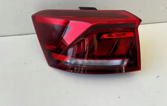 Volkswagen T-Roc Rear/tail lights 2GA945095
