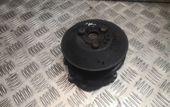 Porsche Cayenne (9PA) Water pump 94810601104