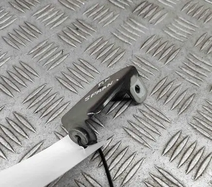 BMW iX Fender mounting bracket 9465329