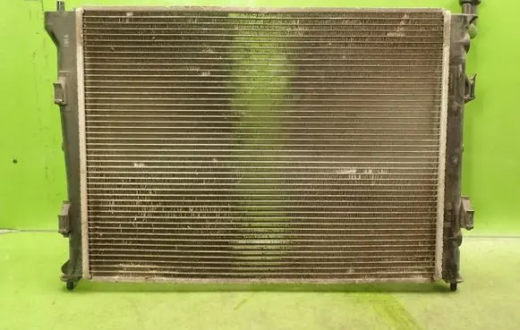 Hyundai i30 Coolant radiator 
