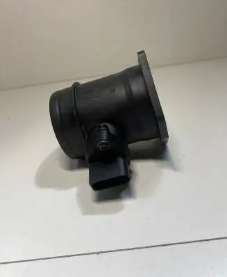 Audi A4 S4 B6 8E 8H Mass air flow meter 06B133471A 0280218058