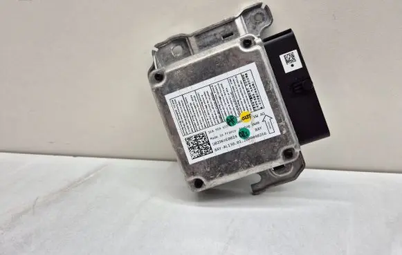 Volkswagen ID.3 Airbag control unit/module 1EA959655 1EA959655AF U029KE0024
