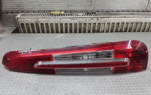 Ford C-MAX I Rear/tail lights 2SK009504
