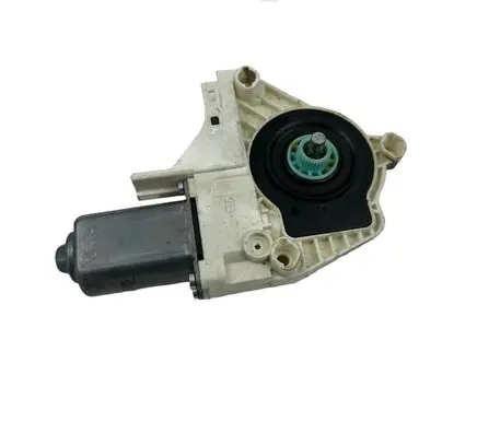Audi A7 S7 4G Rear door window regulator motor 8K0959801B 120420260310 11019191020