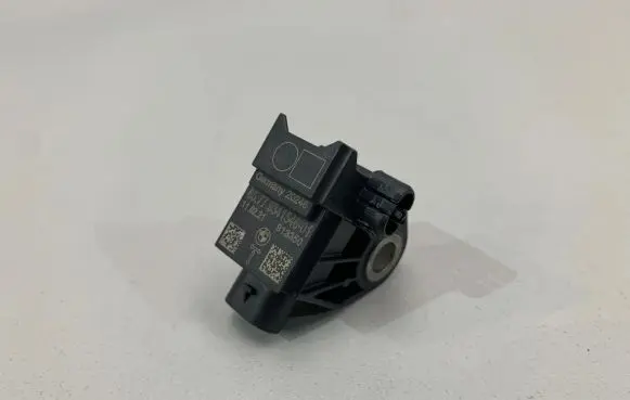 BMW X3 G01 Airbag deployment crash/impact sensor 9341546