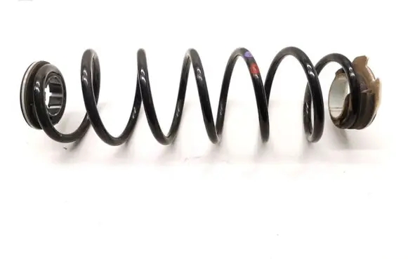 Peugeot 208 Rear coil spring