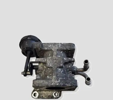 Volkswagen Golf V EGR valve