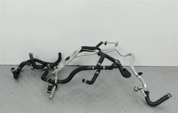 Ford Kuga III Engine coolant pipe/hose LX61-10C800-HP