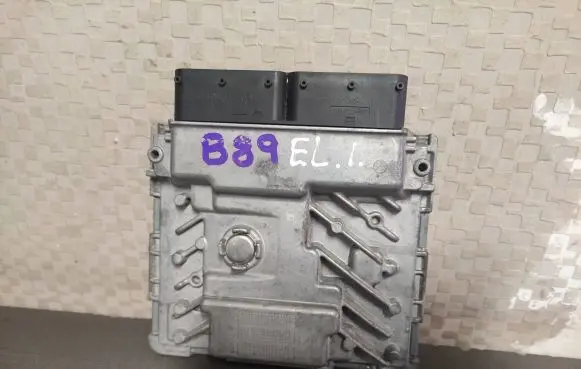 Volkswagen Golf VII Engine control unit/module 06K907425B 5WP49101