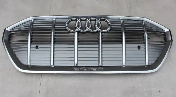 Audi e-tron Front grill 4KE853651 4KE853651A 4KE853651B