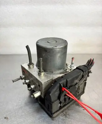 Toyota Verso Master brake cylinder