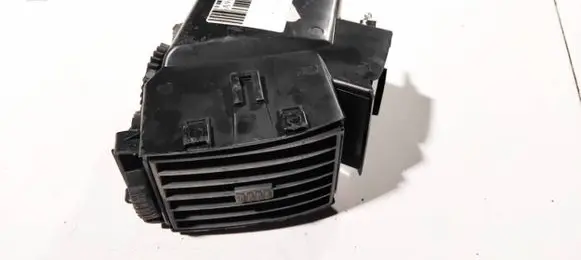 Fiat Ducato Dash center air vent grill ls385812 st4358-2