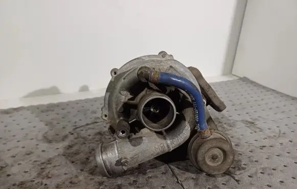 Citroen Xsara Picasso Turbo 9645247080 GT15