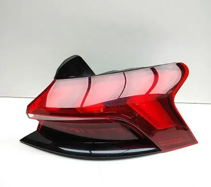 Audi E-tron GT Rear/tail lights 4J3945092