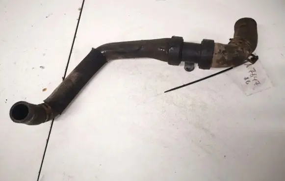 Peugeot 206 Engine coolant pipe/hose