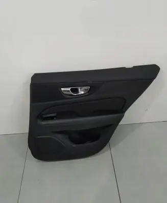Volvo V60 Front door card panel trim 31490904