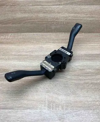 Audi A3 S3 8L Wiper turn signal indicator stalk/switch 8L0953513G 4B0953503F