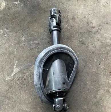 Mercedes-Benz Vito Viano W447 Steering column universal joint A4474601909