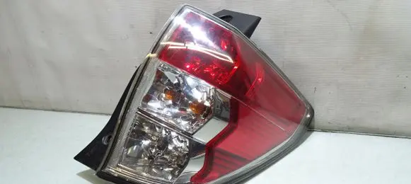 Subaru Forester SH Rear/tail lights 220-20046