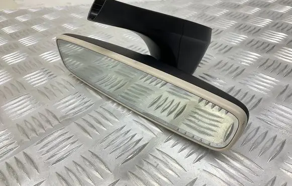 Volkswagen PASSAT B8 Rear view mirror (interior) 3G0857511AF