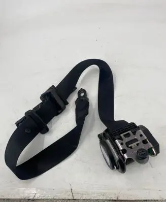 Mercedes-Benz Sprinter W906 Front seatbelt 601384100 000R000 088M000