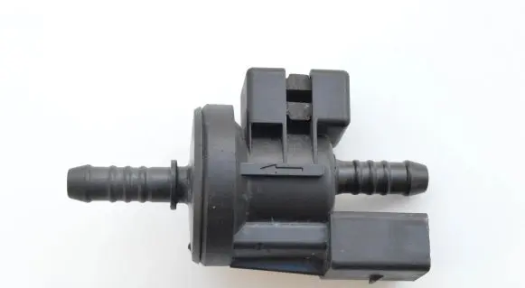 Audi A6 S6 C6 4F Turbo solenoid valve