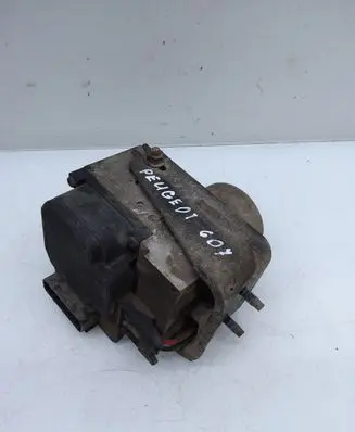 Peugeot 607 ABS Pump 9632833580
