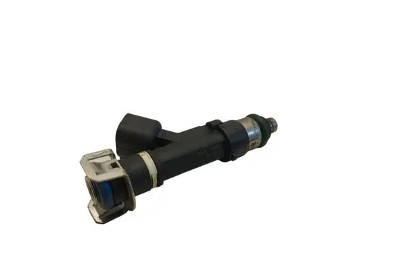 Ford Fusion II Fuel injector 0280158162