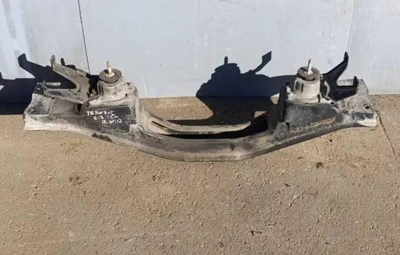 Ford Transit Engine mounting bracket