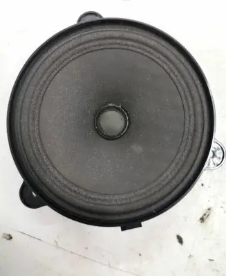 Renault Laguna III Front door high frequency speaker 281440001R