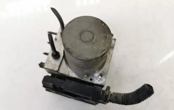 Toyota Auris 150 ABS Pump 0265950512 0265235065 4454002060