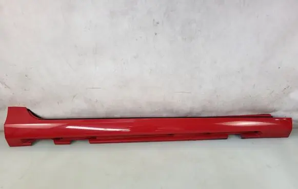 Volvo S60 Sill 31333005