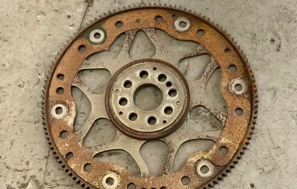 BMW X5 E70 Flywheel 8506670