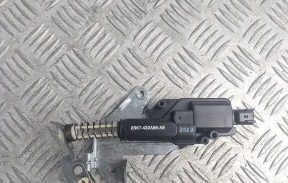 Ford Fiesta Tailgate boot lock/latch motor 2S6T432A98AE