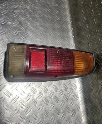 Isuzu Trooper Rear/tail lights IKI4267 IKI4267A