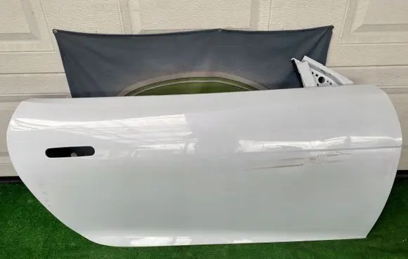 Jaguar F-Type Door (2 Door Coupe) EX5320220AC