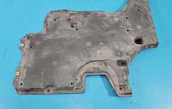 BMW 5 G30 G31 G38 Center console 7397582 IMPRK1550036