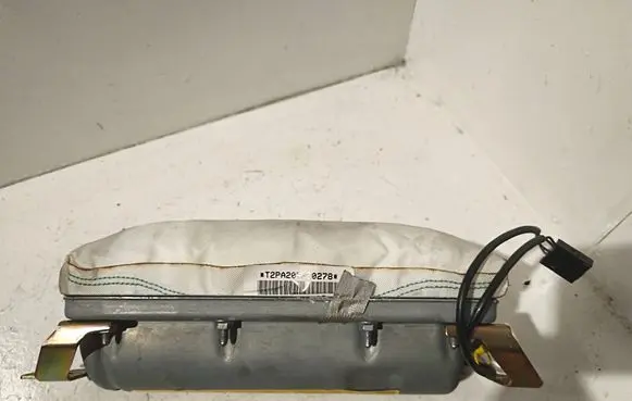 BMW X5 E53 Passenger airbag 39840226009F 02B213JB1051J 30316165