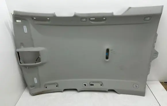 Audi A6 S6 C7 4G Headlining 4G9867506K 0742610 KBU6