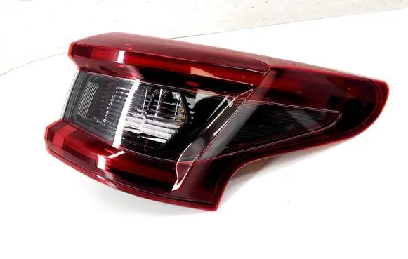 Nissan Qashqai Rear/tail lights 26550HV00A