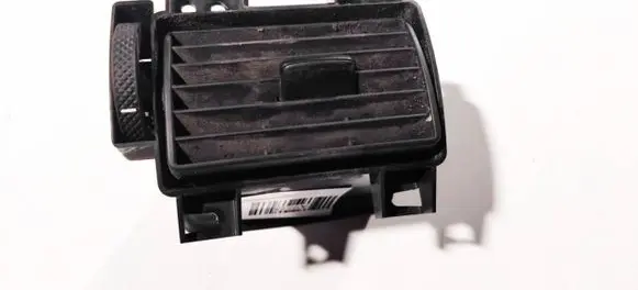 Ford Transit Dash center air vent grill 6c1119c681ac 6c11-19c681-ac