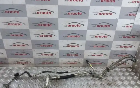 Volvo C30 Air conditioning (A/C) pipe/hose 4N5H19A934BM
