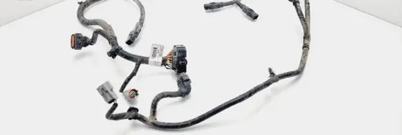 Hyundai Tucson TL Parking sensor (PDC) wiring loom 91890D7030